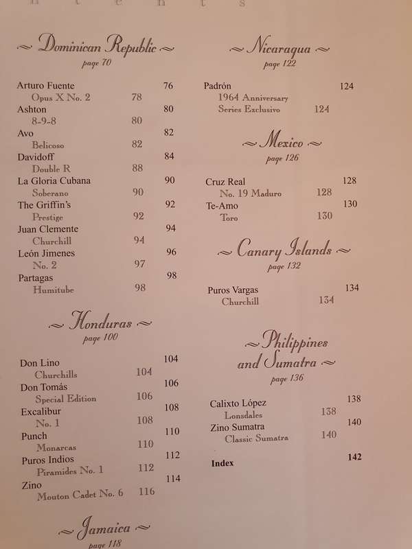 Hand-Selected Cigars of The World : Aurelio Pastor (Hardcover)