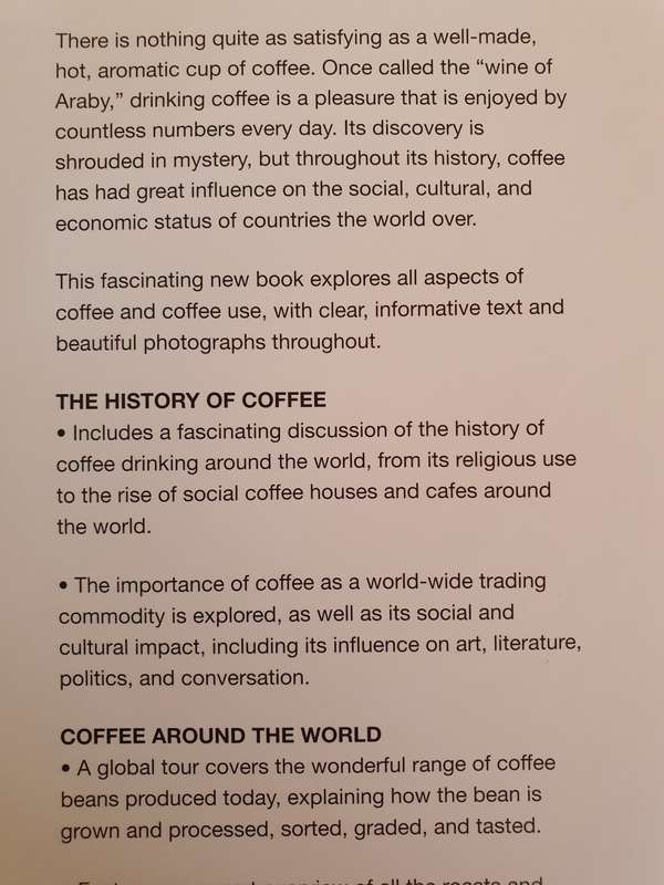 The Complete Guide to Coffee (The bean, the roast, the blend...) Mary Banks & Christine McFadden