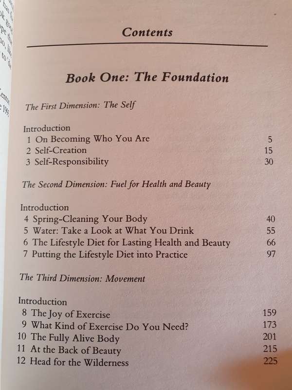 The New Joy of Beauty: Leslie Kenton (Paperback)