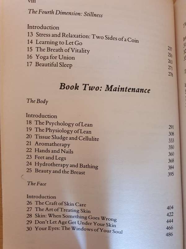 The New Joy of Beauty: Leslie Kenton (Paperback)