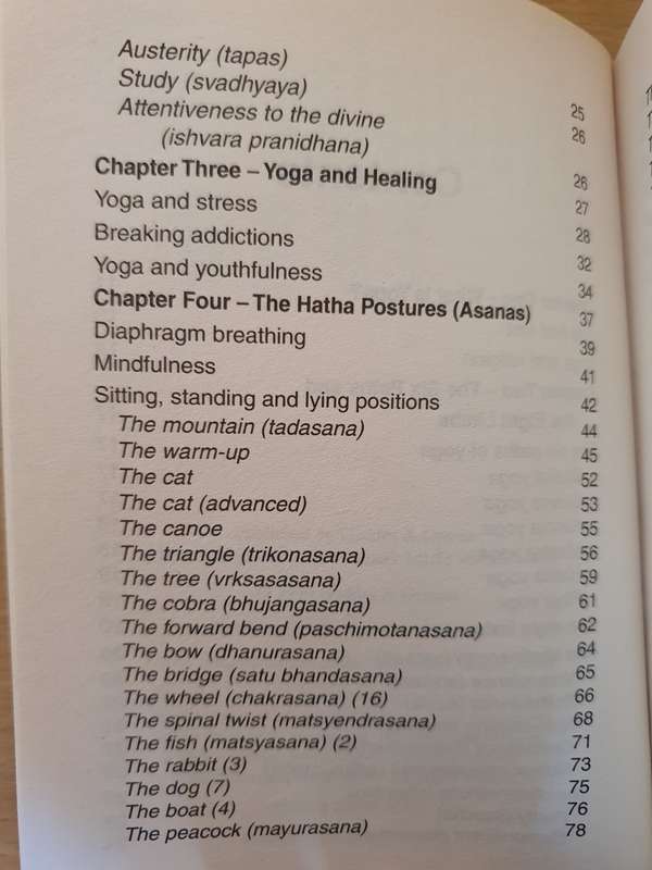Geddes & Grosset - Practising Yoga - Harmony/Lifestyle/Peace/Asanas/Chakras/Relaxation