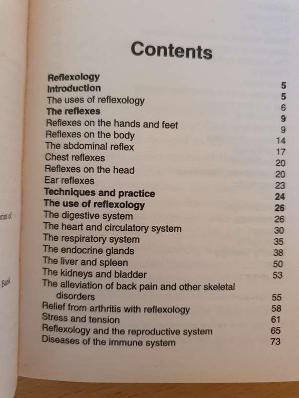 Geddes & Grosset - Reflexology & Complementary Therapies: Shiatsu/Acupuncture/Massage/Yoga