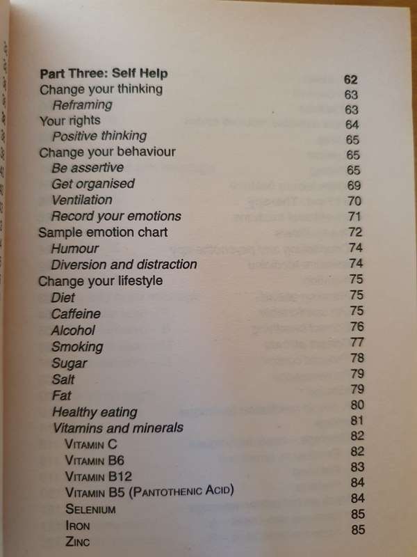 Geddes & Grosset - Understanding Stress: Stress Response/Environmental Stress/Therapy/Self-Help