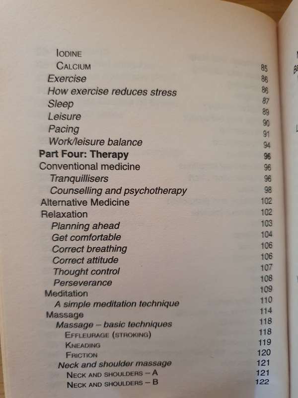 Geddes & Grosset - Understanding Stress: Stress Response/Environmental Stress/Therapy/Self-Help