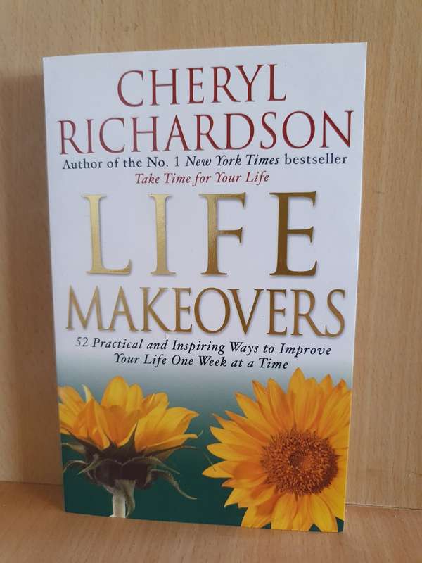 Life Makeovers: Cheryl Richardson (Paperback)