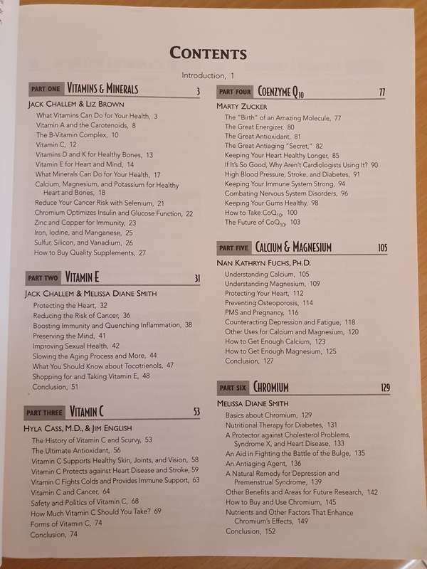 User`s Guide to Nutritional Supplements: Jack Callem (Paperback)