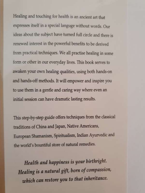 Easy Steps to Natural Healing: Rosalind Widdowson (Hardcover)