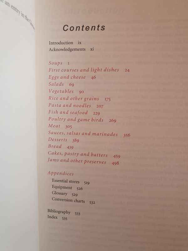 The New Penguin Cookery Book: Jill Norman (Paperback)