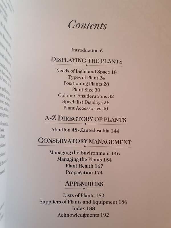The Complete Guide to Conservatory Plants: Ann Bonar (Paperback)