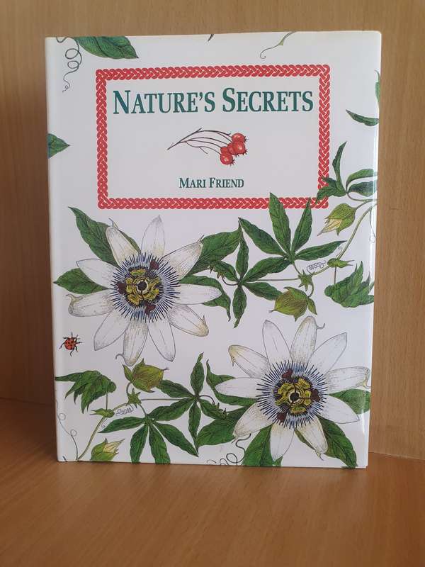 Nature`s Secret: Mari Friend (Hardcover)