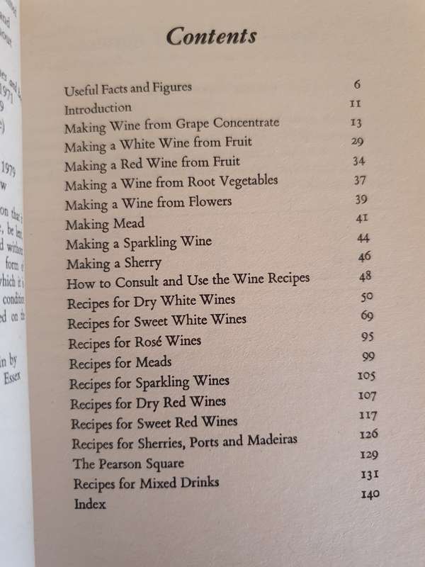 Wine Making at Home: Francis Pinnegar (Paperback)