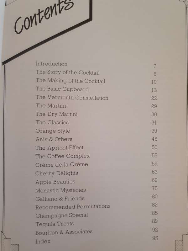 The Complete Cocktail Maker: The bottle-by bottle guide - Geoffrey Hindley (Hardcover)
