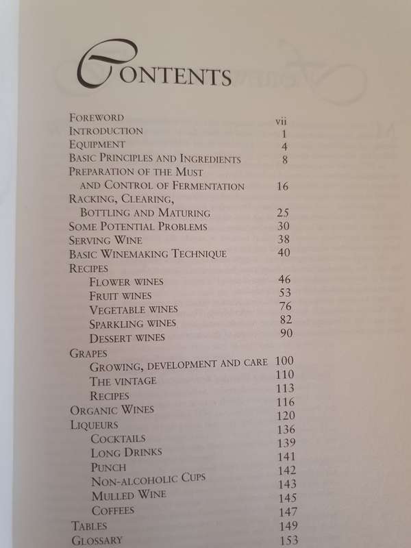 The Art of Making Wine and Liqueurs: Betty Sampson (Paperback)