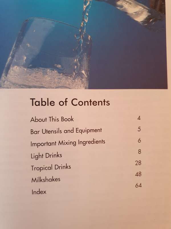 Smart Drinks - Alcohol-free Natural Beverages: Bob Schwiers (Paperback)