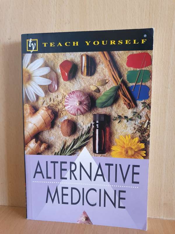 Alternative Medicine: Loulou Brown (Paperback)