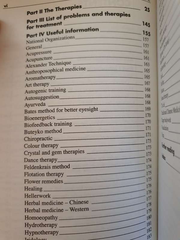 Alternative Medicine: Loulou Brown (Paperback)
