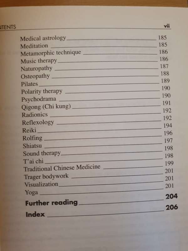 Alternative Medicine: Loulou Brown (Paperback)
