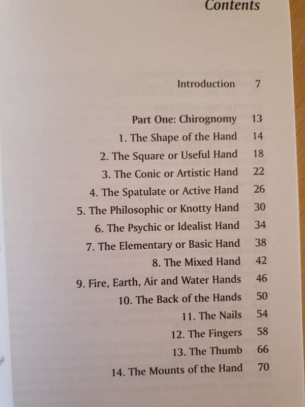The Message of The Hands - Understanding the Principles of Palmistry: Peter West (Paperback)