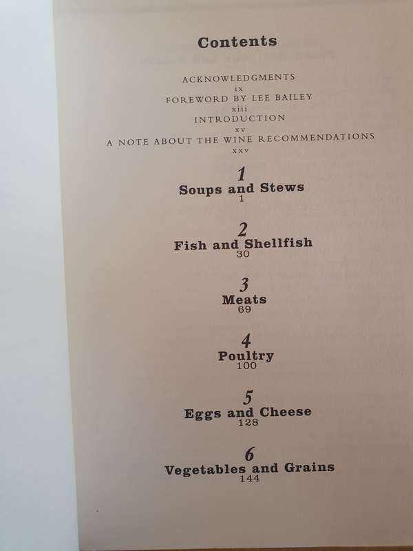 The New Southern Cook - 200 Recipes from The South`s Best Chefs and Home Cooks: J.M. Taylor