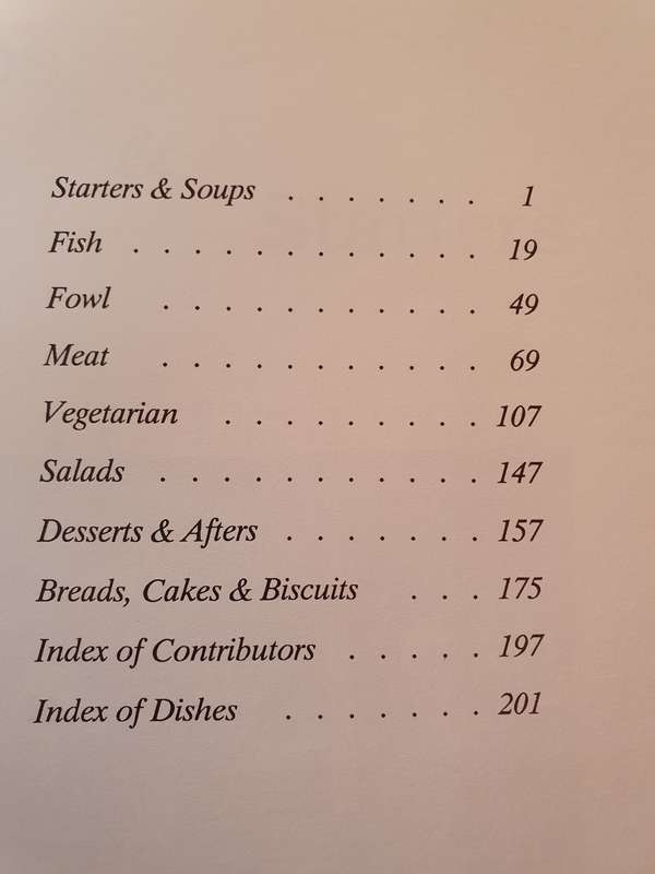 Artists` Palate - A Collection of artists` recipes compiled by Eduard Ladan and Jean Doyle Hardcover