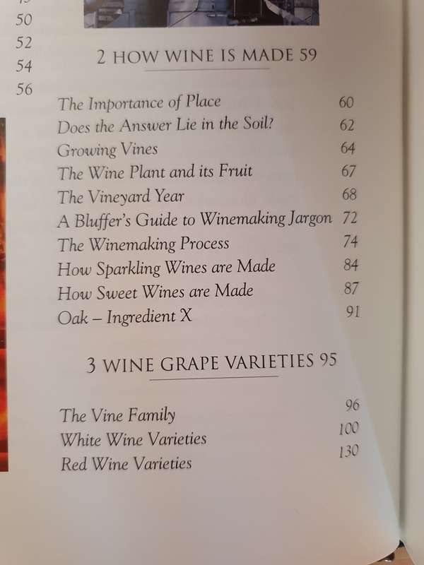 Jancis Robinson`s Wine Course (Hardcover)