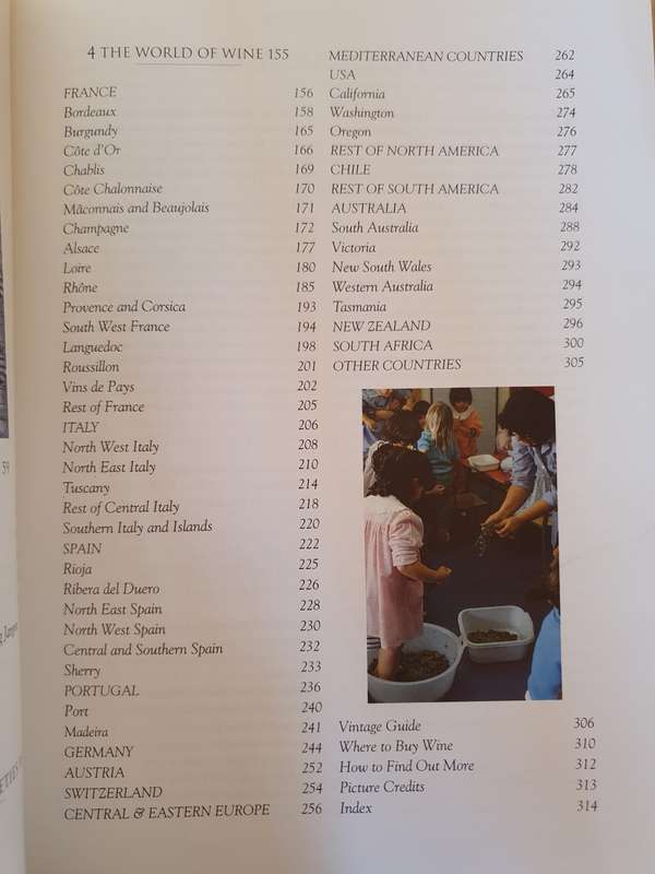 Jancis Robinson`s Wine Course (Hardcover)