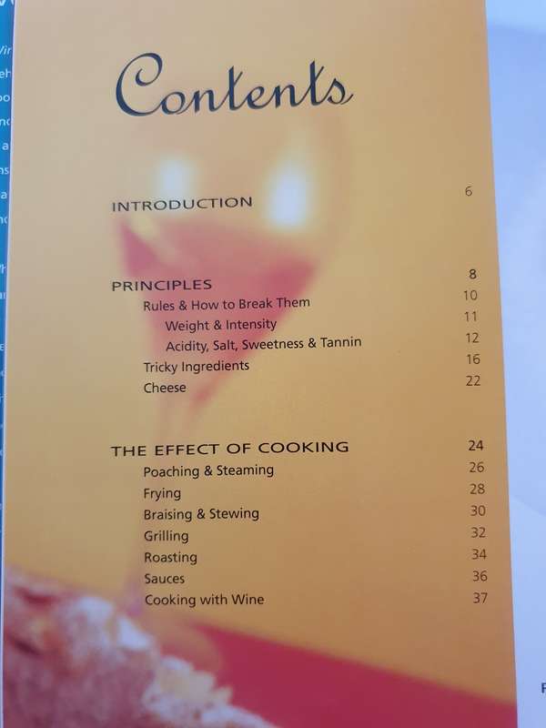 Wine with Food : Joanna Simon (Hardcover)