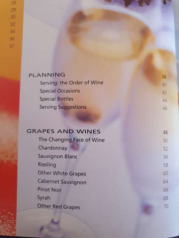 Wine with Food : Joanna Simon (Hardcover)
