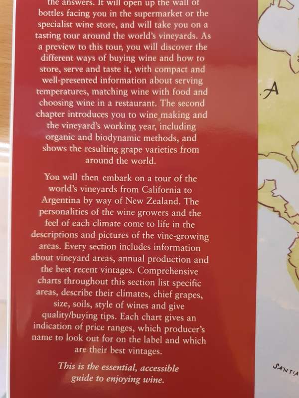 Appreciating Fine Wines - The Essential Guide to Tell The Secrets  & Subtleties of the Worlds Wines