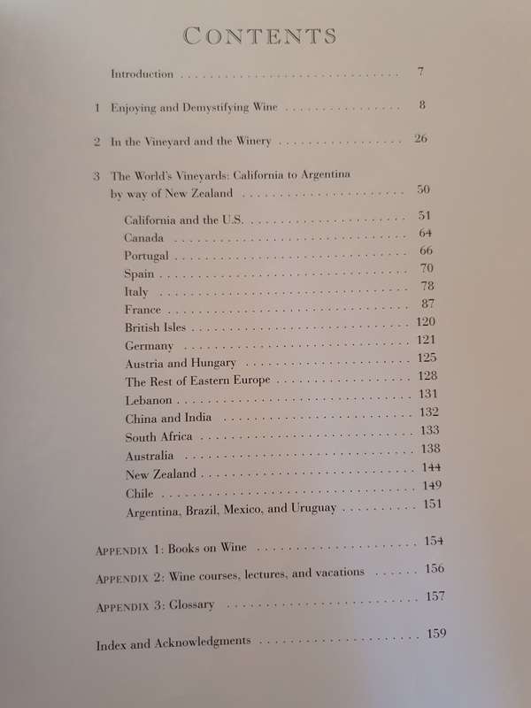 Appreciating Fine Wines - The Essential Guide to Tell The Secrets  & Subtleties of the Worlds Wines