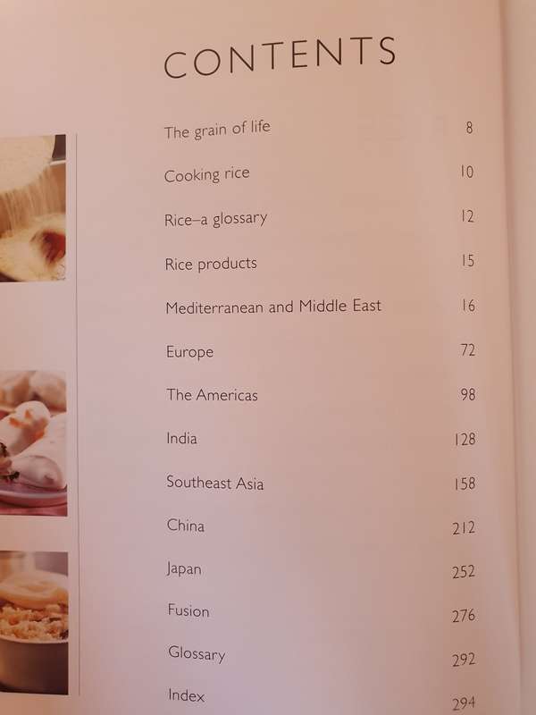 The Essential Rice Cookbook (Hardcover)