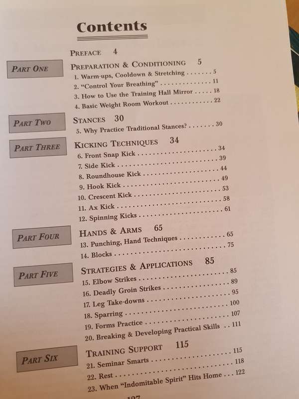 Starting in Taekwondo - Training for Competition & Self-Defense: Joe Fox & Art Michaels (Paperback)