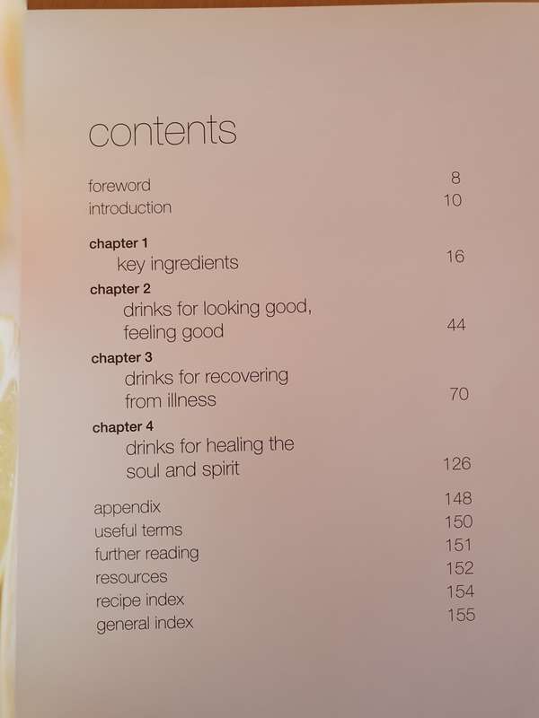 Healing Drinks - Juices, teas, soups and smoothies: Anne McIntyre (Paperback)