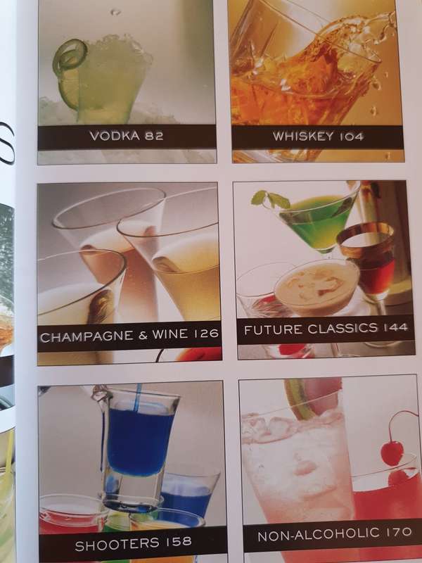 Legendary Cocktails: David Biggs (Paperback)