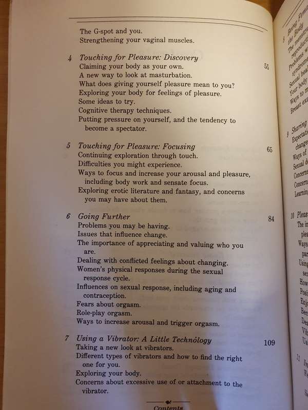 Becoming Orgasmic - A Sexual and Personal Growth Programme for Women: J. Heiman, J. LoPiccolo