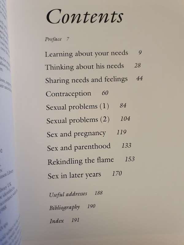 A Woman`s Guide to Loving Sex : Tricia Barnes and Lee Rodwell (Paperback)