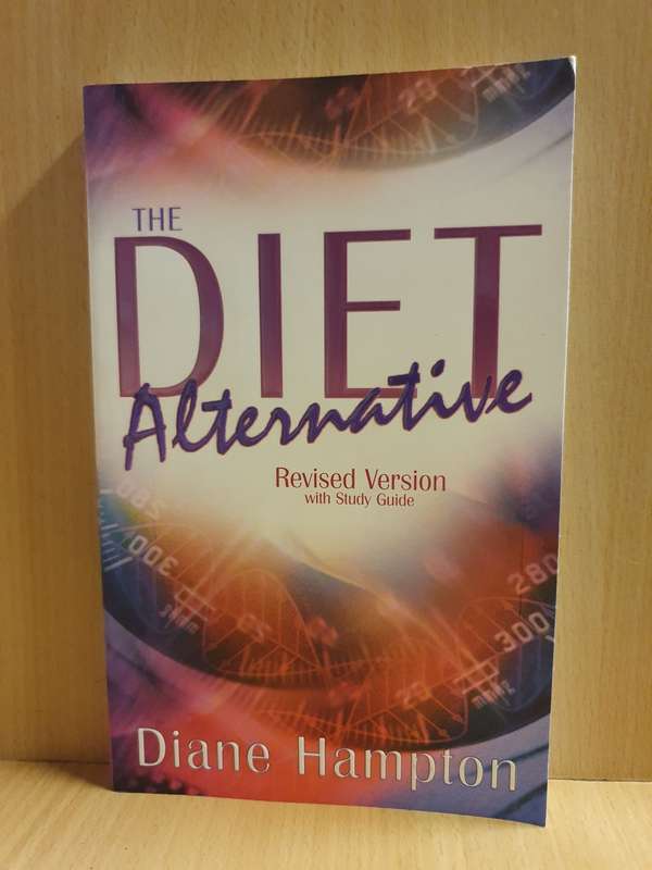 The Diet Alternative: Diane Hampton (Paperback)