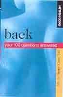 Back - Your 100 questions answered : Dr. Anthony Campbell (Paperback)