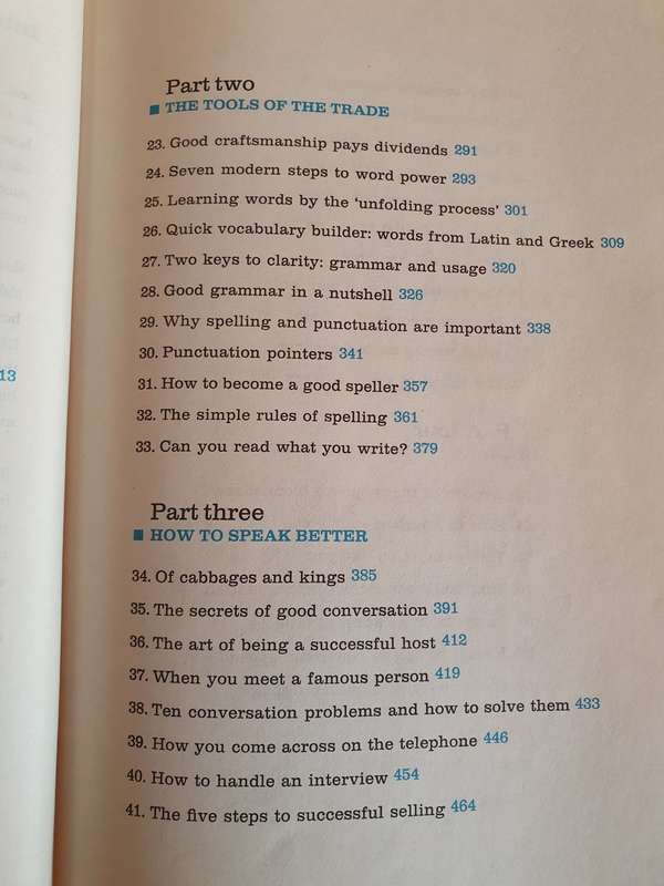 Reader`s Digest Write Better, Speak better (Hardcover)
