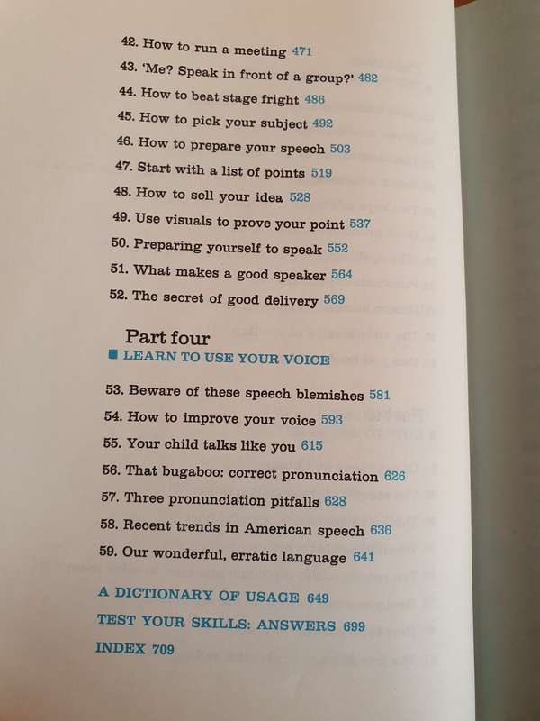 Reader`s Digest Write Better, Speak better (Hardcover)