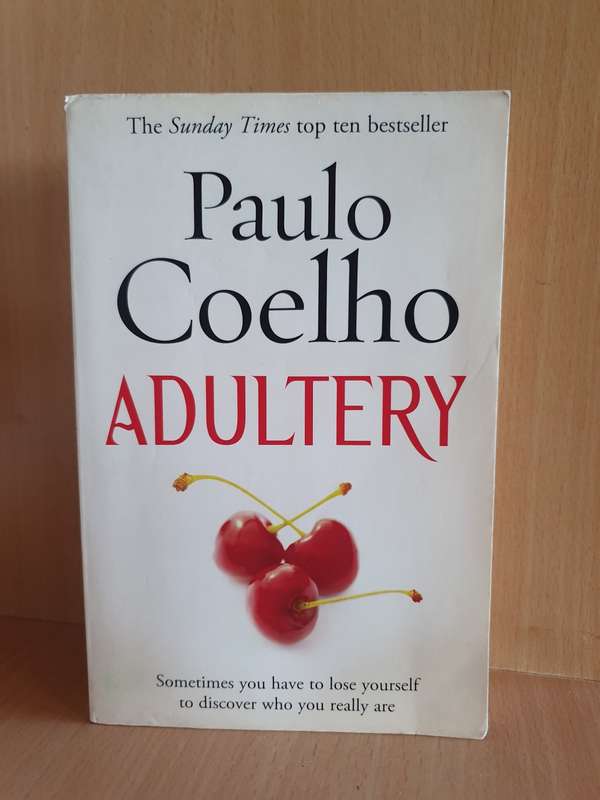 Adultery : Paulo Coelho (Paperback)