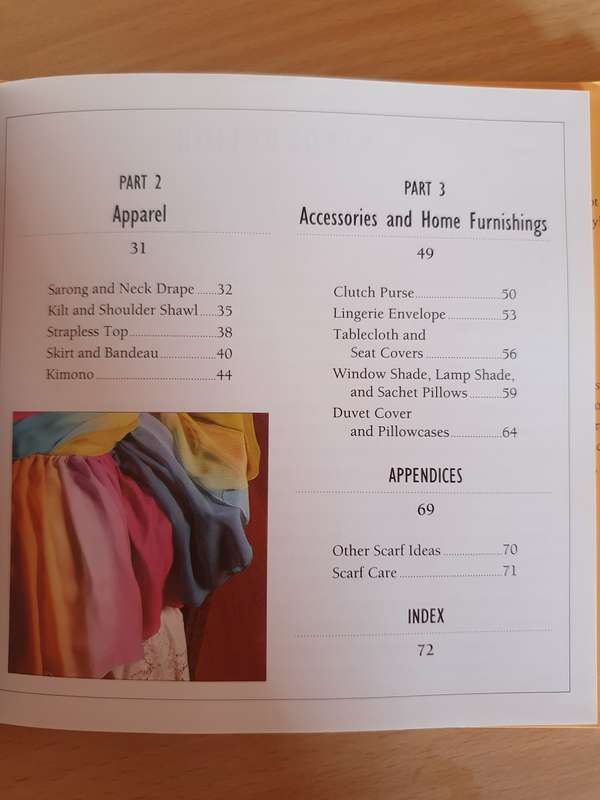 Great Scarf Ideas: Carol Endler Sterbenz (Hardcover)