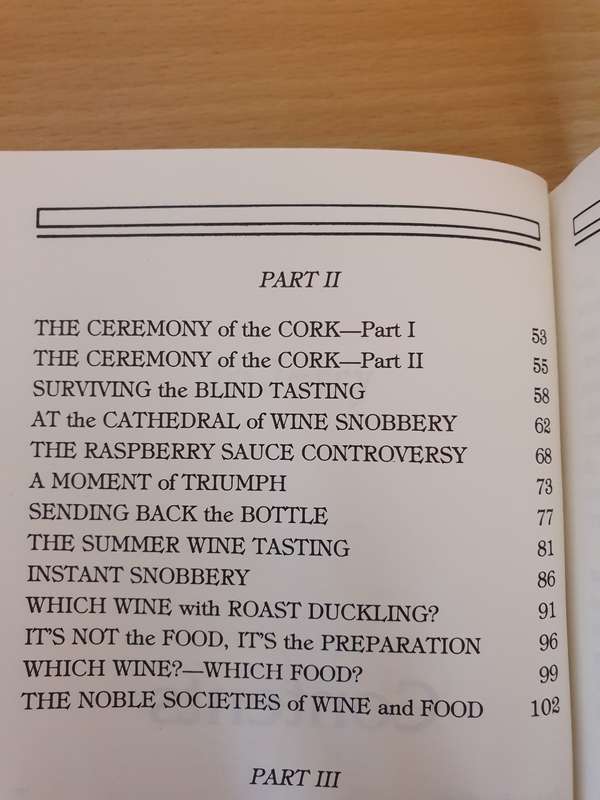 The Official Guide to Wine Snobbery: Leonard S. Bernstein (Paperback)