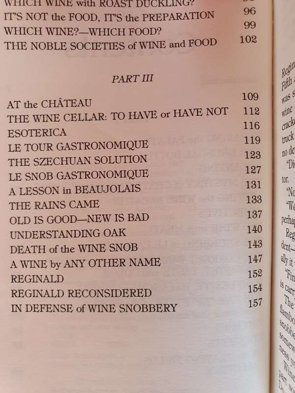 The Official Guide to Wine Snobbery: Leonard S. Bernstein (Paperback)