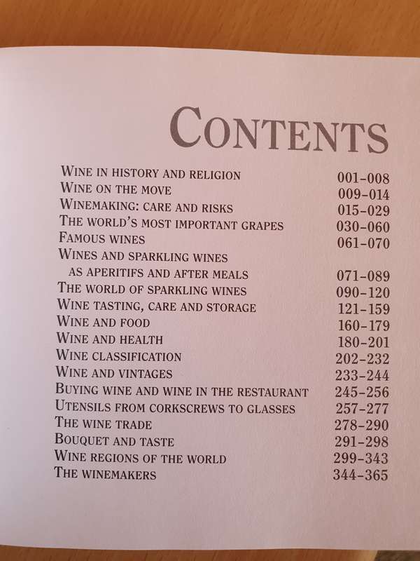 365 Wine Tips - Dumont Monte (Hardcover)