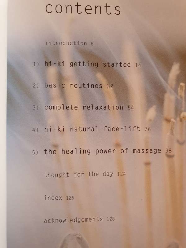 Hamlyn - Head Massage : Rosalind Widdowson (Paperback)