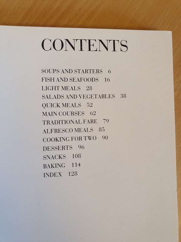 The Femina Cookbook with Ina Paarman (Paperback)