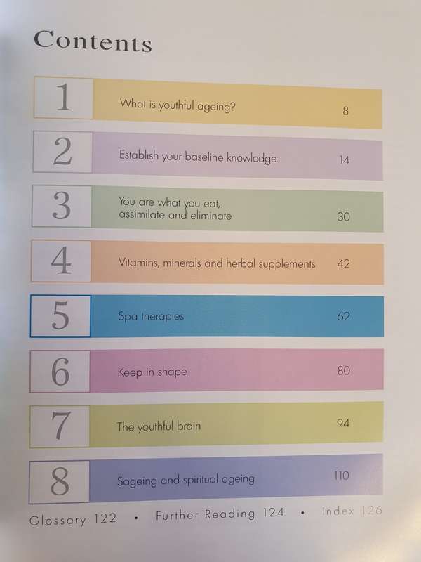 Dr Geraldine Mitton`s Anti-Ageing Handbook - Practical steps to staying youthful (Hardcover)