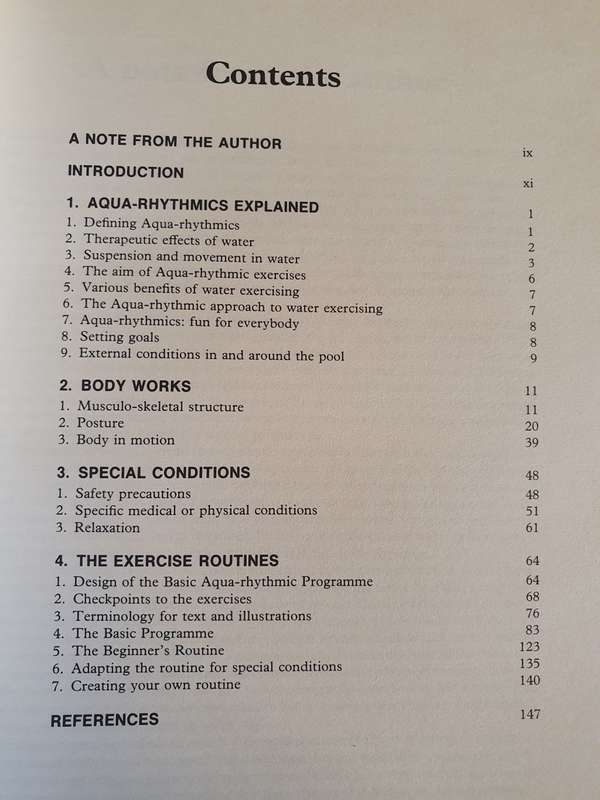 Aqu-Rhythmics : Desiree Carse (Paperback)