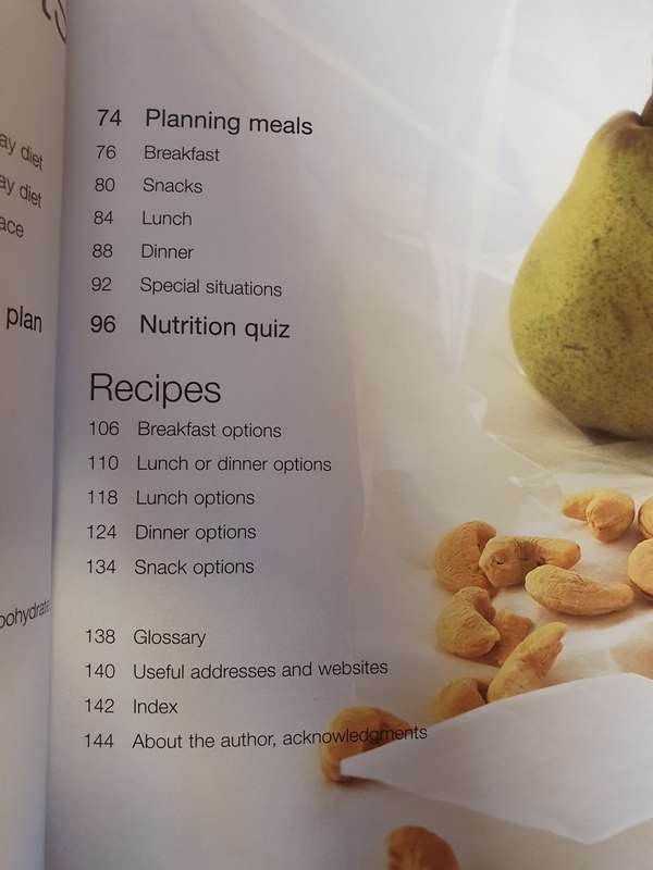 DK - The Food Doctor Diet: Ian Marber (Paperback)